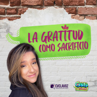 S4 Ep79: ¿La gratitud es un sacrificio? | CARLA IN DA HOUSE