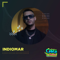 S1 Ep51: EP51: Indiomar | CARLA IN DA HOUSE