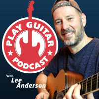 Soaring Lead Guitar Licks - 184