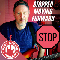 What Do You Do When You Stop Moving Forward? – 216