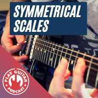 Symmetrical Scales EVH Style - 201
