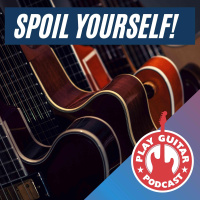 Spoil Yourself - Your Ultimate Guitar Wishlist - 202