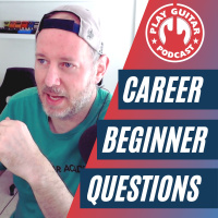 Career Beginner Guitarist Questions - 192