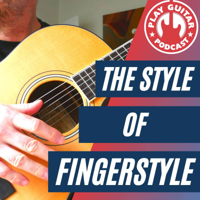 Play Guitar Podcast | Guitar Lessons | Fun And Easy Lessons, Tips, And Tricks For Beginner, Intermediate, And Advanced Guitar