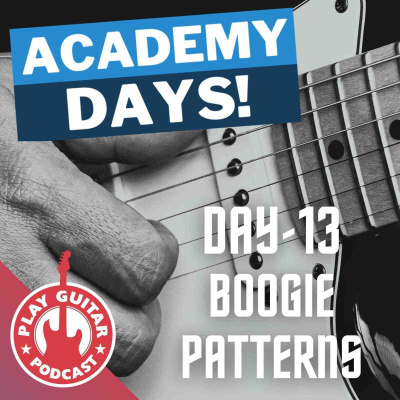 Play Guitar Podcast | Guitar Lessons | Fun And Easy Lessons, Tips, And Tricks For Beginner, Intermediate, And Advanced Guitar