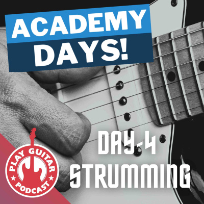 Play Guitar Podcast | Guitar Lessons | Fun And Easy Lessons, Tips, And Tricks For Beginner, Intermediate, And Advanced Guitar