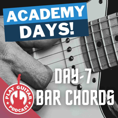 Play Guitar Podcast | Guitar Lessons | Fun And Easy Lessons, Tips, And Tricks For Beginner, Intermediate, And Advanced Guitar
