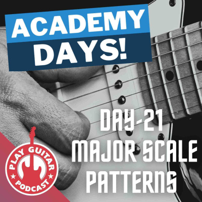 Play Guitar Podcast | Guitar Lessons | Fun And Easy Lessons, Tips, And Tricks For Beginner, Intermediate, And Advanced Guitar