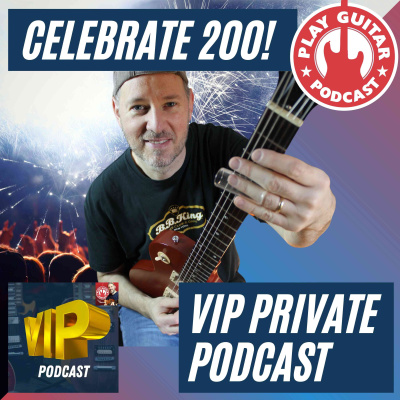 Play Guitar Podcast | Guitar Lessons | Fun And Easy Lessons, Tips, And Tricks For Beginner, Intermediate, And Advanced Guitar