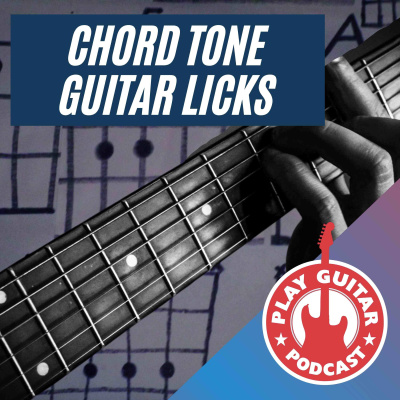Play Guitar Podcast | Guitar Lessons | Fun And Easy Lessons, Tips, And Tricks For Beginner, Intermediate, And Advanced Guitar
