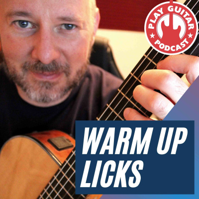 Play Guitar Podcast | Guitar Lessons | Fun And Easy Lessons, Tips, And Tricks For Beginner, Intermediate, And Advanced Guitar