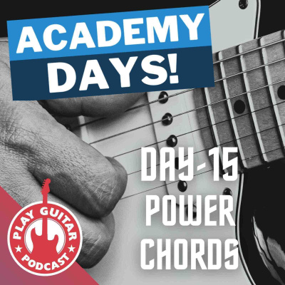 Play Guitar Podcast | Guitar Lessons | Fun And Easy Lessons, Tips, And Tricks For Beginner, Intermediate, And Advanced Guitar