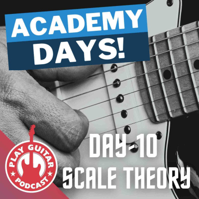 Play Guitar Podcast | Guitar Lessons | Fun And Easy Lessons, Tips, And Tricks For Beginner, Intermediate, And Advanced Guitar