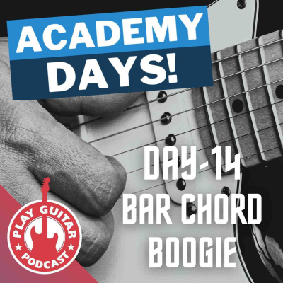 Play Guitar Podcast | Guitar Lessons | Fun And Easy Lessons, Tips, And Tricks For Beginner, Intermediate, And Advanced Guitar