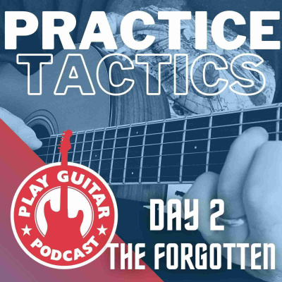 Play Guitar Podcast | Guitar Lessons | Fun And Easy Lessons, Tips, And Tricks For Beginner, Intermediate, And Advanced Guitar