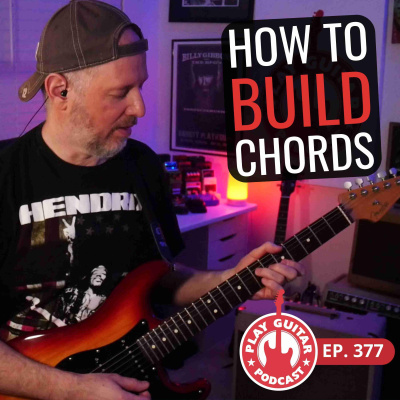 Play Guitar Podcast | Guitar Lessons | Fun And Easy Lessons, Tips, And Tricks For Beginner, Intermediate, And Advanced Guitar