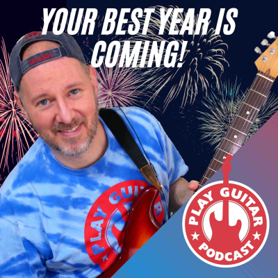Play Guitar Podcast | Guitar Lessons | Fun And Easy Lessons, Tips, And Tricks For Beginner, Intermediate, And Advanced Guitar