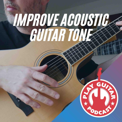 Play Guitar Podcast | Guitar Lessons | Fun And Easy Lessons, Tips, And Tricks For Beginner, Intermediate, And Advanced Guitar