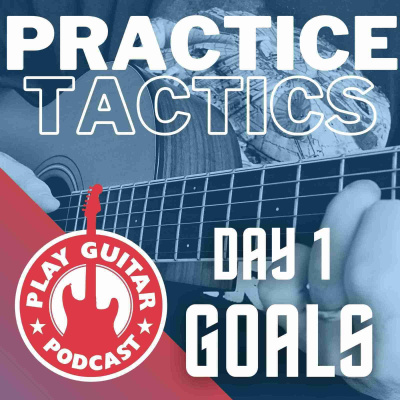 Play Guitar Podcast | Guitar Lessons | Fun And Easy Lessons, Tips, And Tricks For Beginner, Intermediate, And Advanced Guitar