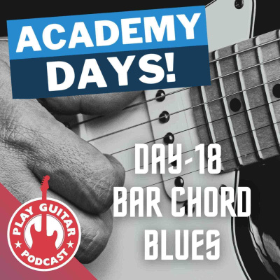 Play Guitar Podcast | Guitar Lessons | Fun And Easy Lessons, Tips, And Tricks For Beginner, Intermediate, And Advanced Guitar