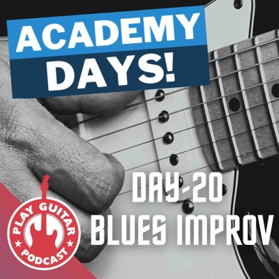 Play Guitar Podcast | Guitar Lessons | Fun And Easy Lessons, Tips, And Tricks For Beginner, Intermediate, And Advanced Guitar