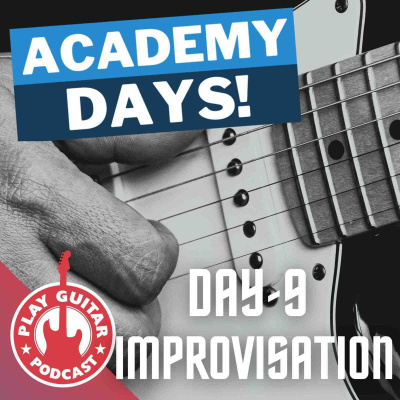 Play Guitar Podcast | Guitar Lessons | Fun And Easy Lessons, Tips, And Tricks For Beginner, Intermediate, And Advanced Guitar
