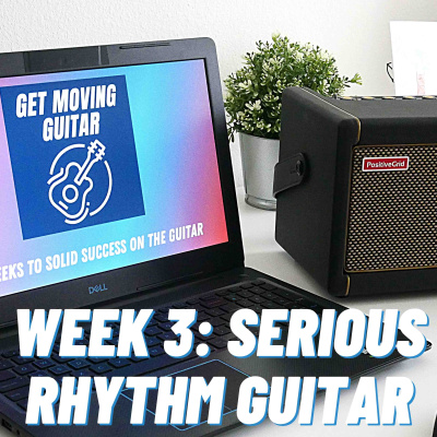 Play Guitar Podcast | Guitar Lessons | Fun And Easy Lessons, Tips, And Tricks For Beginner, Intermediate, And Advanced Guitar