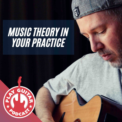 Play Guitar Podcast | Guitar Lessons | Fun And Easy Lessons, Tips, And Tricks For Beginner, Intermediate, And Advanced Guitar