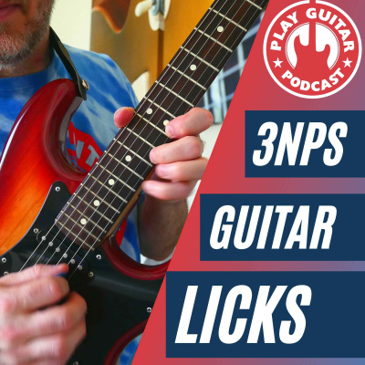 Play Guitar Podcast | Guitar Lessons | Fun And Easy Lessons, Tips, And Tricks For Beginner, Intermediate, And Advanced Guitar