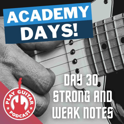 Play Guitar Podcast | Guitar Lessons | Fun And Easy Lessons, Tips, And Tricks For Beginner, Intermediate, And Advanced Guitar