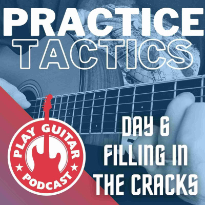 Play Guitar Podcast | Guitar Lessons | Fun And Easy Lessons, Tips, And Tricks For Beginner, Intermediate, And Advanced Guitar