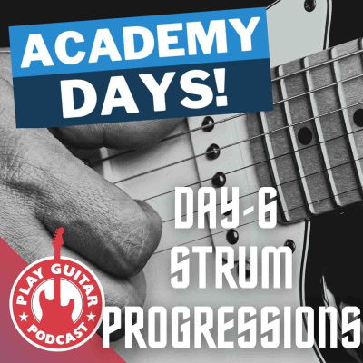 Play Guitar Podcast | Guitar Lessons | Fun And Easy Lessons, Tips, And Tricks For Beginner, Intermediate, And Advanced Guitar