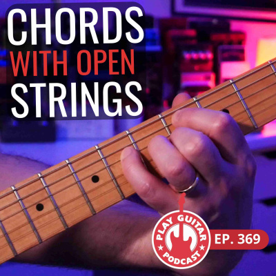 Play Guitar Podcast | Guitar Lessons | Fun And Easy Lessons, Tips, And Tricks For Beginner, Intermediate, And Advanced Guitar