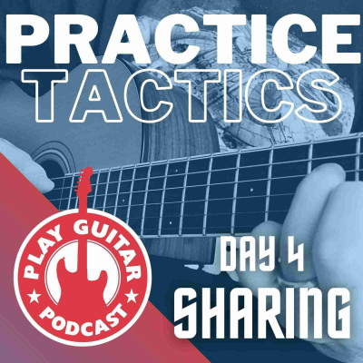 Play Guitar Podcast | Guitar Lessons | Fun And Easy Lessons, Tips, And Tricks For Beginner, Intermediate, And Advanced Guitar
