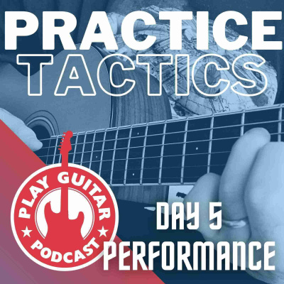 Play Guitar Podcast | Guitar Lessons | Fun And Easy Lessons, Tips, And Tricks For Beginner, Intermediate, And Advanced Guitar