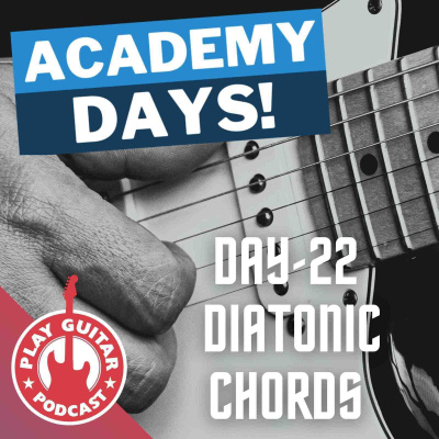 Play Guitar Podcast | Guitar Lessons | Fun And Easy Lessons, Tips, And Tricks For Beginner, Intermediate, And Advanced Guitar