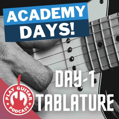 Play Guitar Podcast | Guitar Lessons | Fun And Easy Lessons, Tips, And Tricks For Beginner, Intermediate, And Advanced Guitar