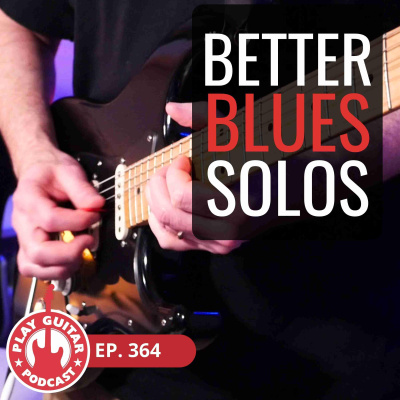 Play Guitar Podcast | Guitar Lessons | Fun And Easy Lessons, Tips, And Tricks For Beginner, Intermediate, And Advanced Guitar