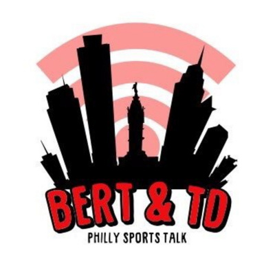 Bert And Td