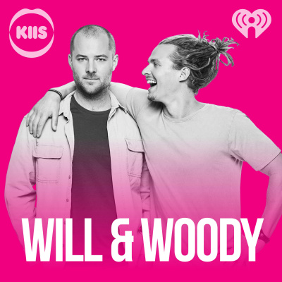 Will  Woody