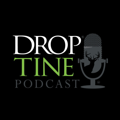 Drop-tine Podcast -the Official Deer Management, Food Plot  Habitat Podcast