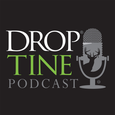 Drop-tine Podcast -the Official Deer Management, Food Plot  Habitat Podcast