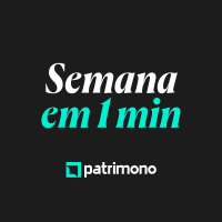 Podcast 7 (Resumo Semanal - 15 a 19 de Janeiro de 2018)