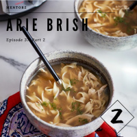 Arie Brish part 2 - Advice For Young Startups