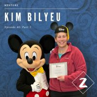 Kim Bilyeu Part 2: Building Leadership Brick By Brick