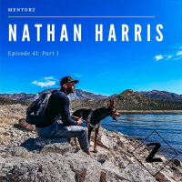 Nathan Harris Part 1: Climb The Ladder By Creating The Process