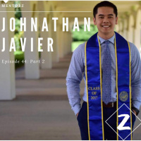 Johnathan Javier: Getting Your Dream Job