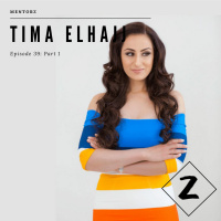 Tima Elhajj Part 1: Like A Phoenix - Embracing The Feminine