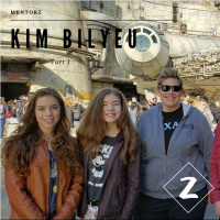 Kim Bilyeu Part 1: The Balance Of Education And Play