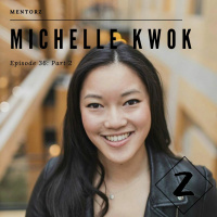 Michelle Kwok part 2: The Audacity To Become Adaptable